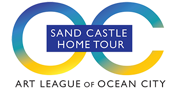 Sand Castle Home Tour